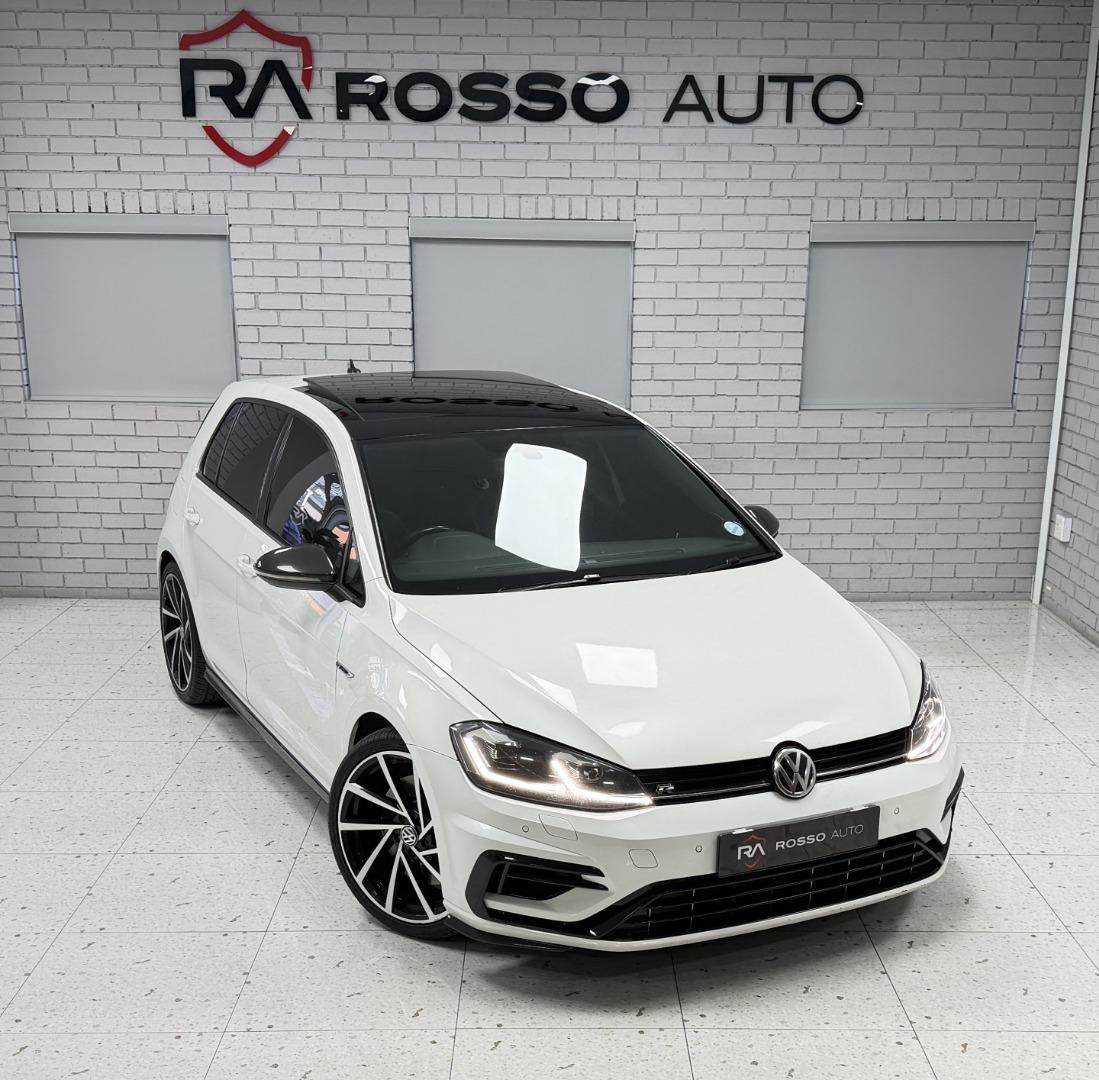Volkswagen Golf cars for sale in Centurion - AutoTrader