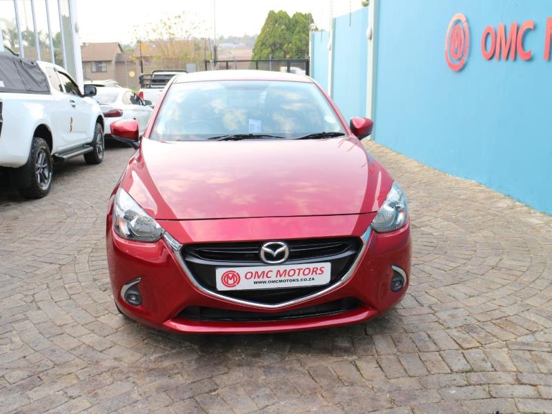 やまお Mazda CX-5 2.0 Active Auto for sale in Johannesburg - ID: 28586915