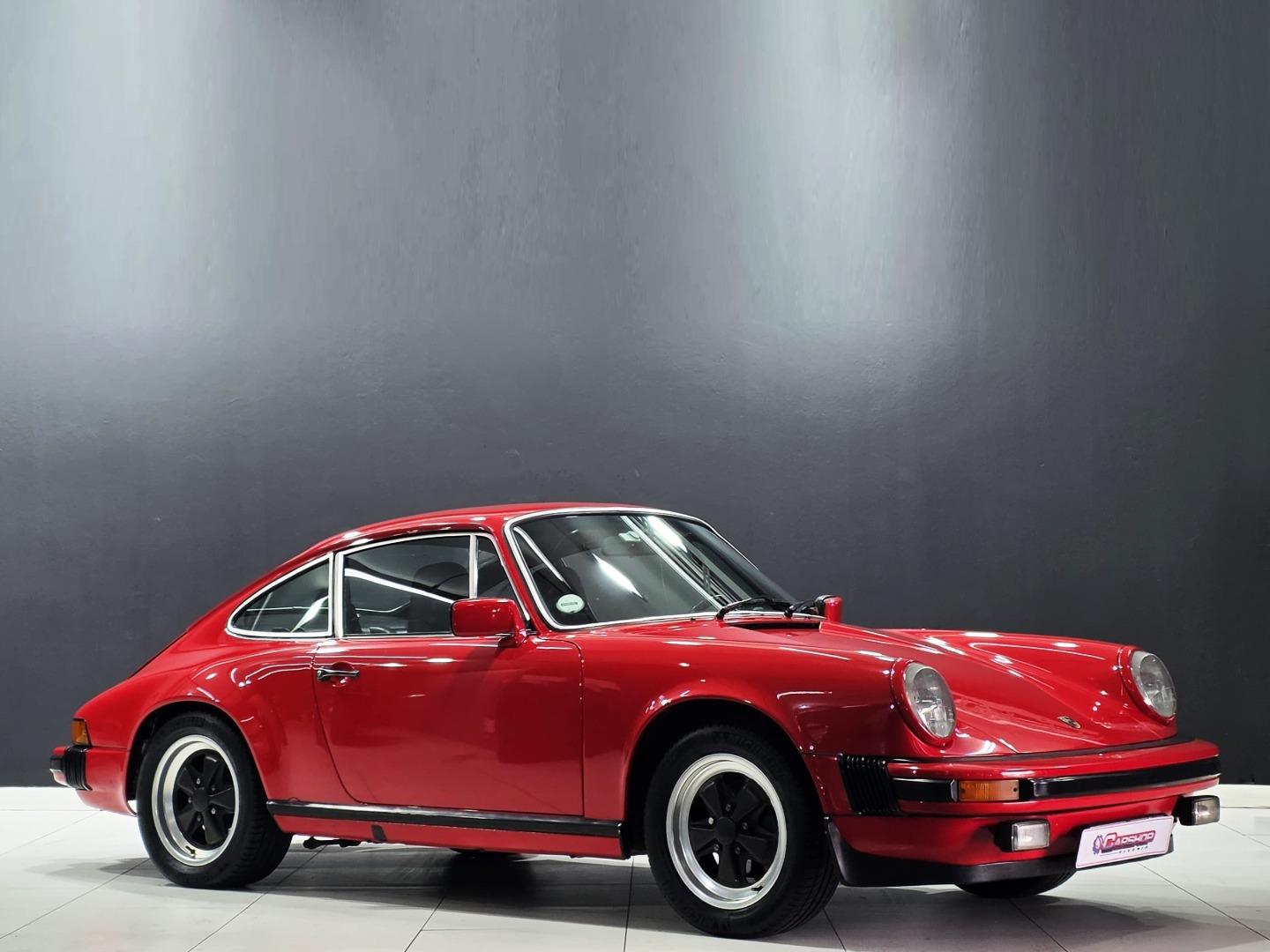 Porsche 911 Carrera for sale in Sandton - ID: 28584046 - AutoTrader