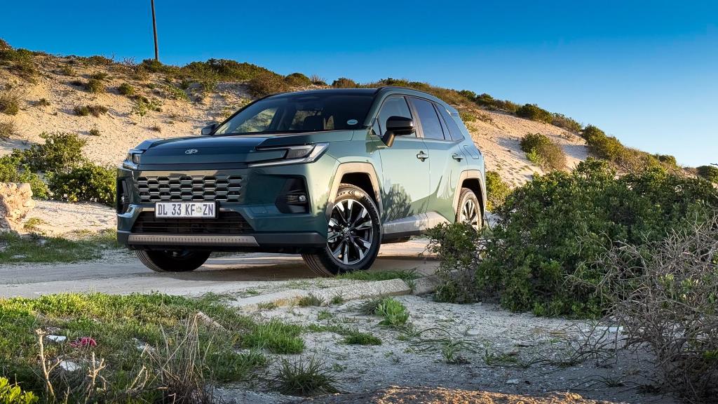 Toyota RAV4 2.0 2.5 GX VX GR-S Sport PHEV sixth-generation 6Gen launch first drive review price specs tech design infotainment hybrid plug-in plugin