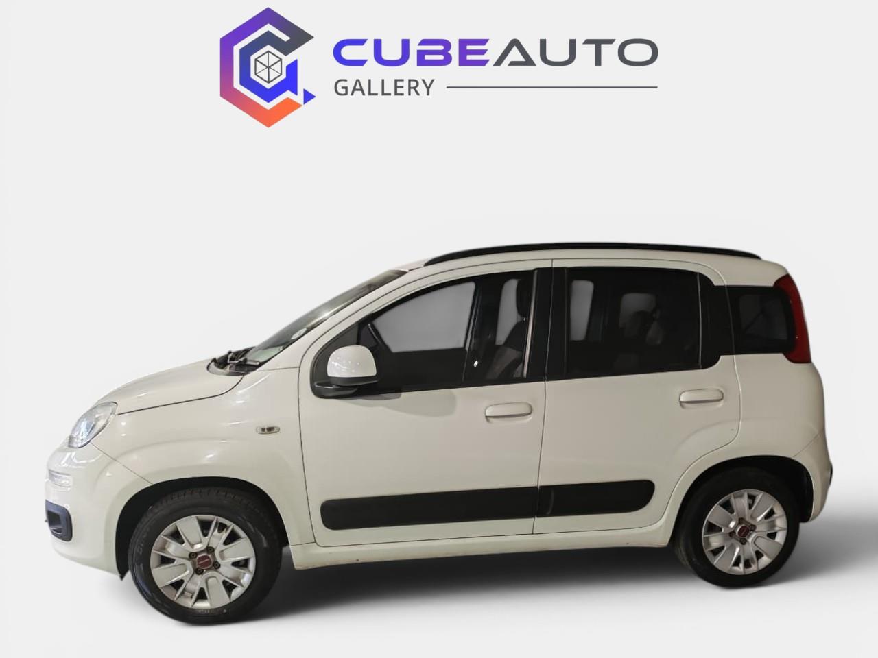 Fiat Panda 0.9 TwinAir Lounge Cube Auto Gallery
