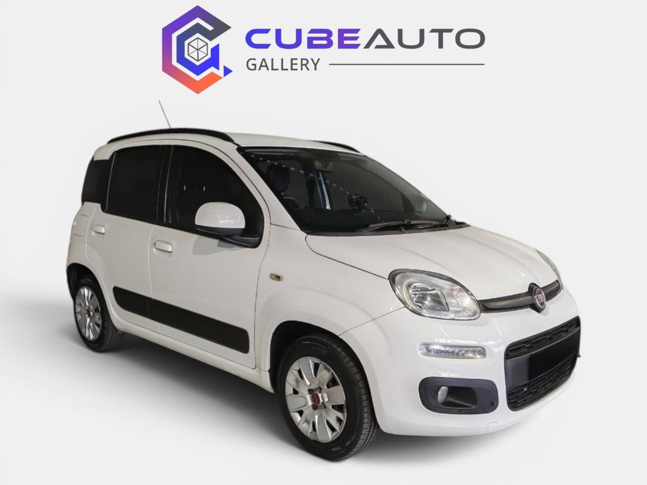 Fiat Panda 0.9 TwinAir Lounge Cube Auto Gallery