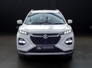 2024 Suzuki Fronx 1.5 GL Auto for sale