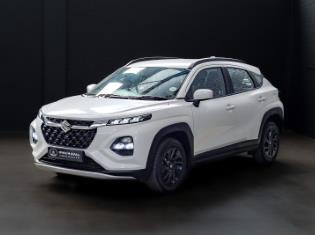 2024 Suzuki Fronx 1.5 GL Auto for sale
