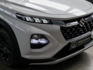 2024 Suzuki Fronx 1.5 GL Auto for sale