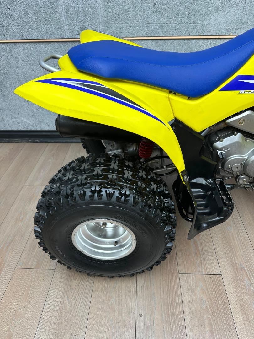 Suzuki LTZ 250 UB Leisure Bikes