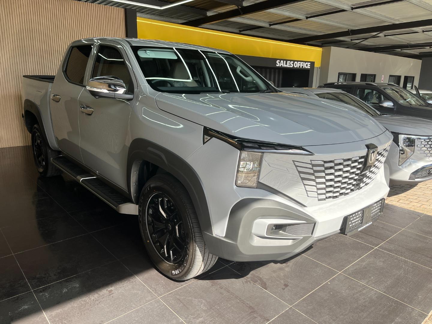 Changan Hunter Reev cars for sale in South Africa - AutoTrader