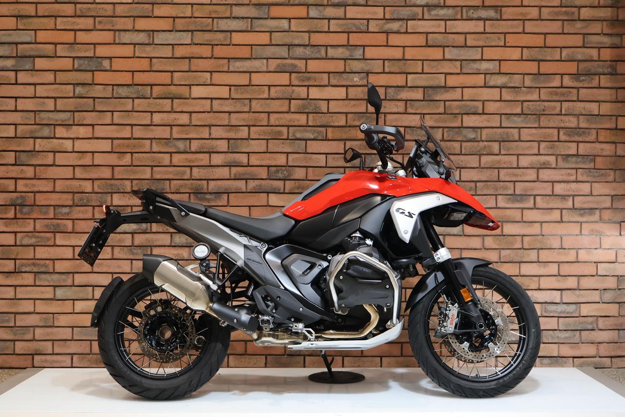 BMW R1300GS Delivery & Finance can be arranged SMG BMW Motorrad KZN
