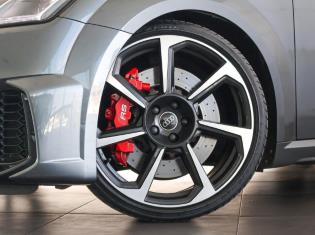 2021 Audi TT RS Coupe Quattro for sale