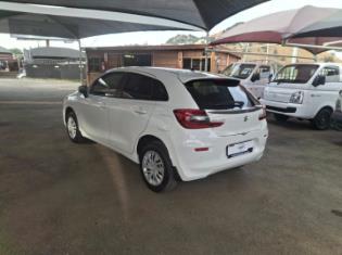 2025 Suzuki Baleno 1.5 GL Manual for sale