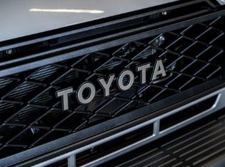 2026 Toyota Land Cruiser 79 2.8GD-6 Double Cab Auto for sale