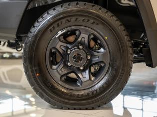 2026 Toyota Land Cruiser 79 2.8GD-6 Double Cab Auto for sale