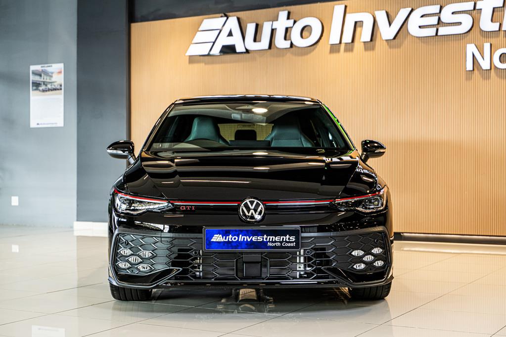 Volkswagen Golf GTI Auto Investments North Coast