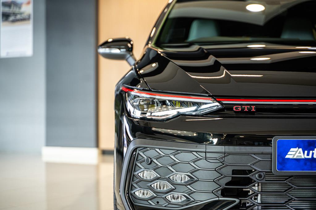 Volkswagen Golf GTI Auto Investments North Coast