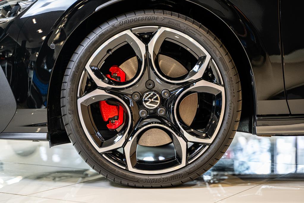 Volkswagen Golf GTI Auto Investments North Coast