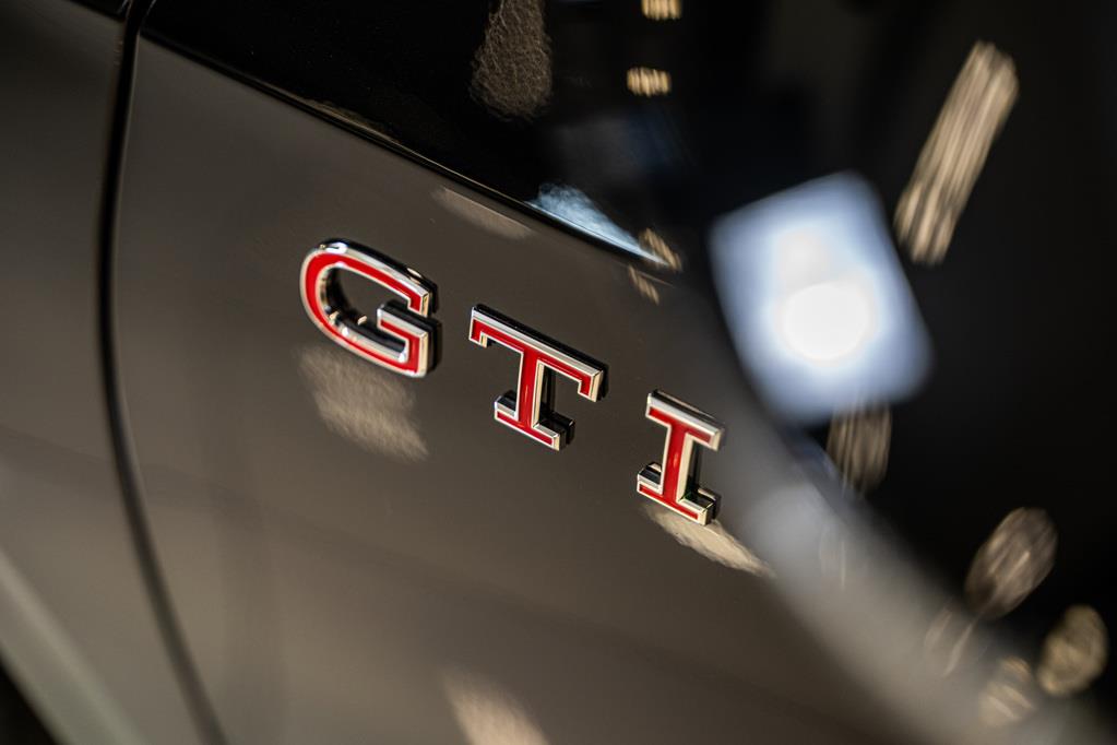 Volkswagen Golf GTI Auto Investments North Coast