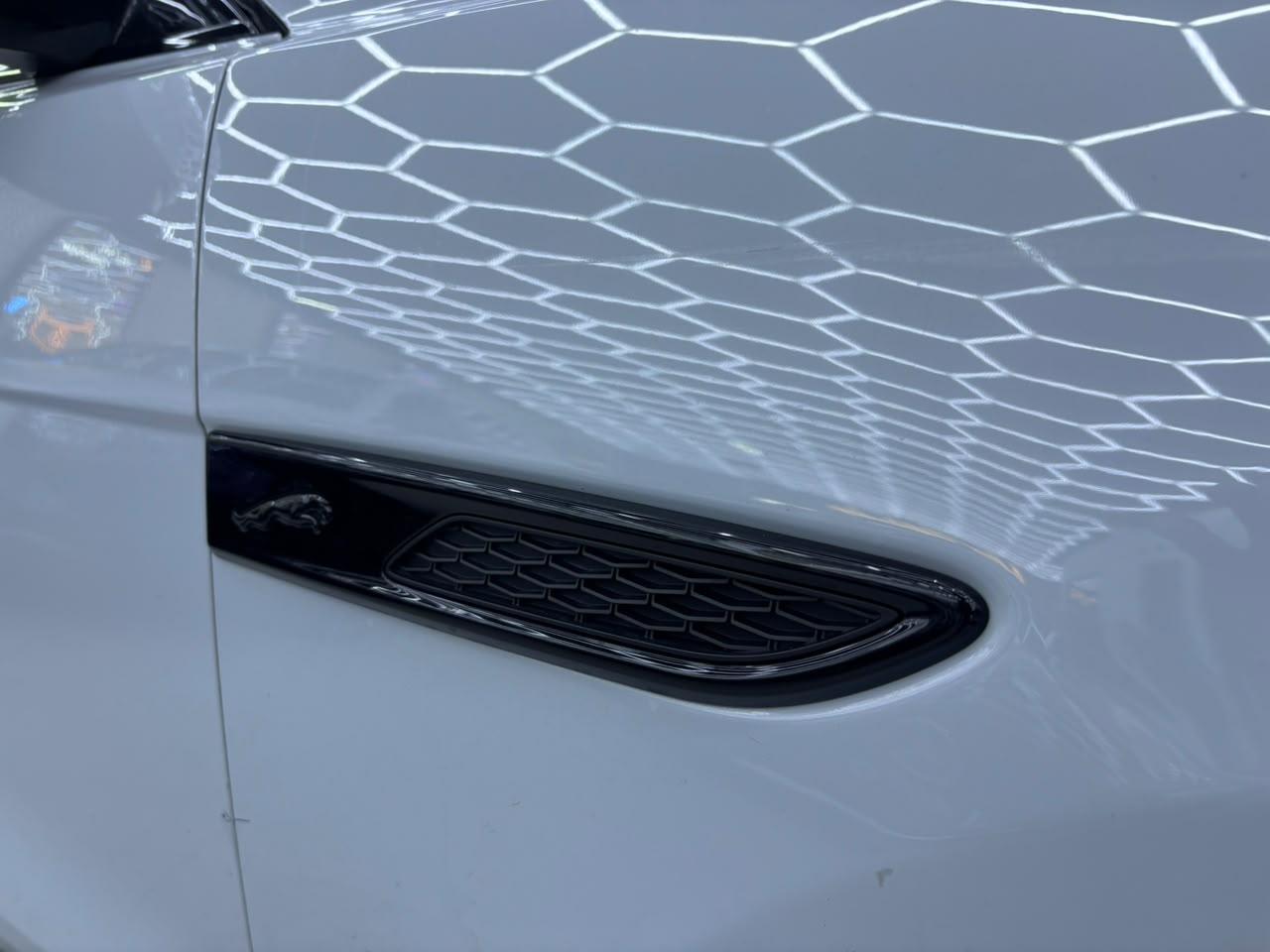 Jaguar F-Pace P250 AWD S Auto Africa