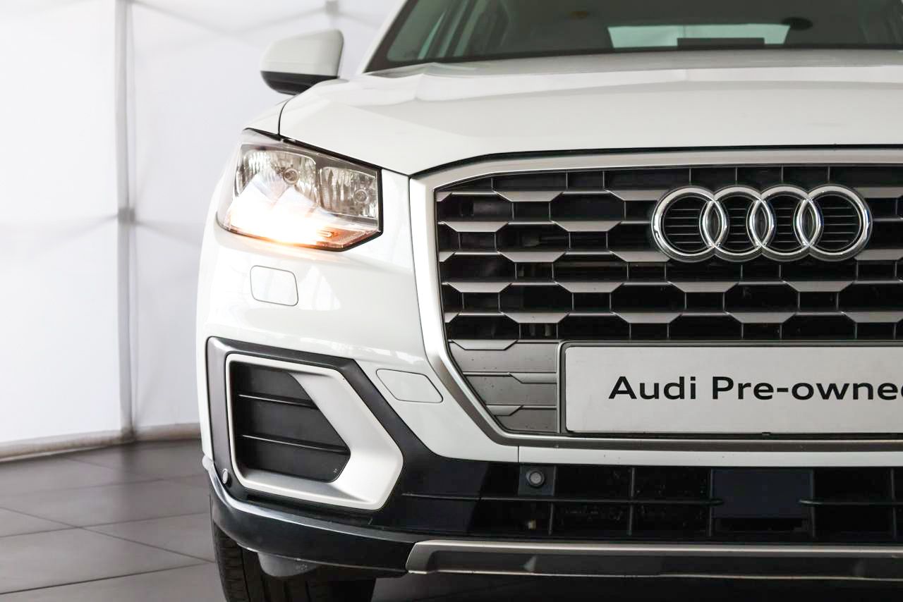 Audi Q2 1.4TFSI Sport Audi Centre Hatfield