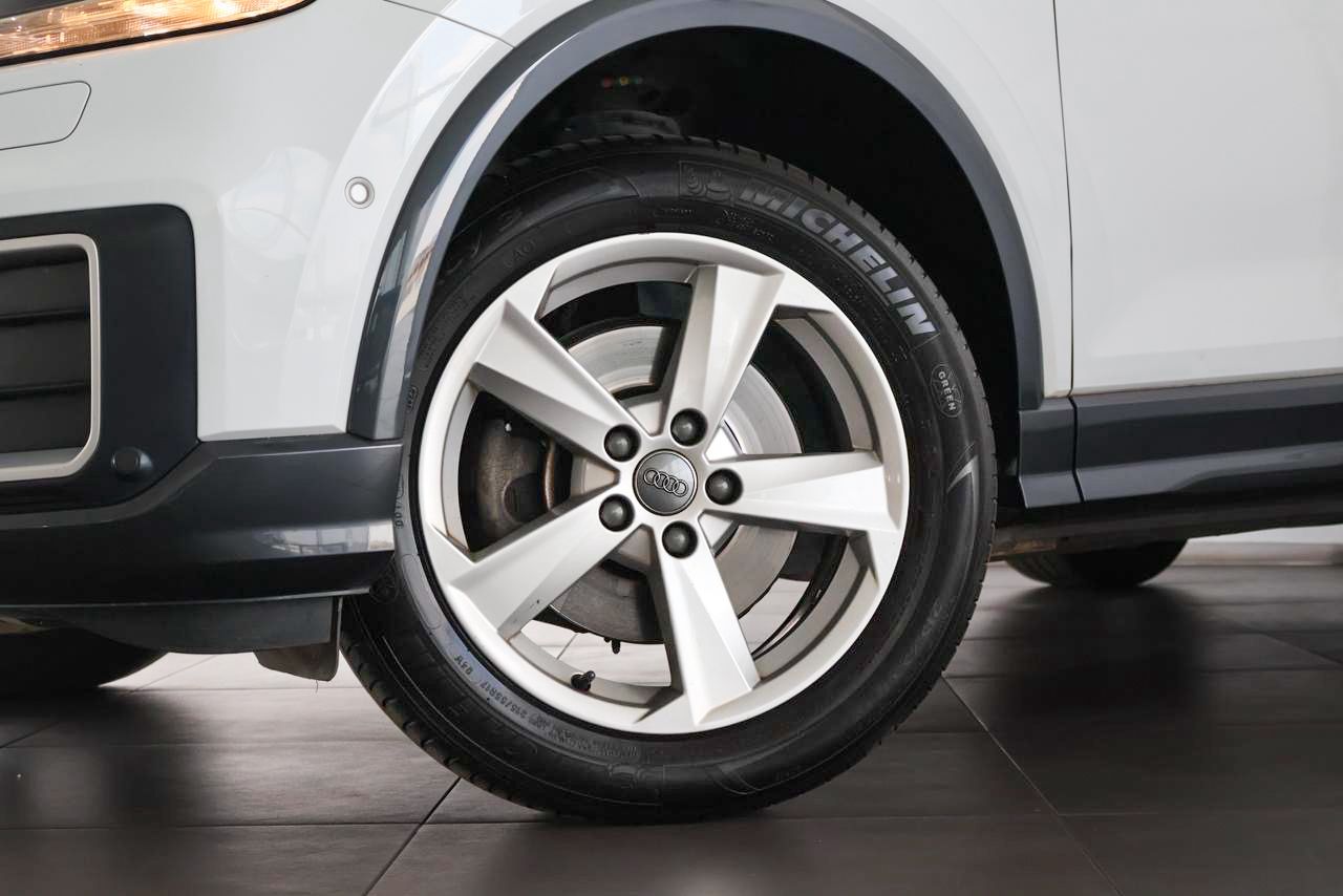 Audi Q2 1.4TFSI Sport Audi Centre Hatfield