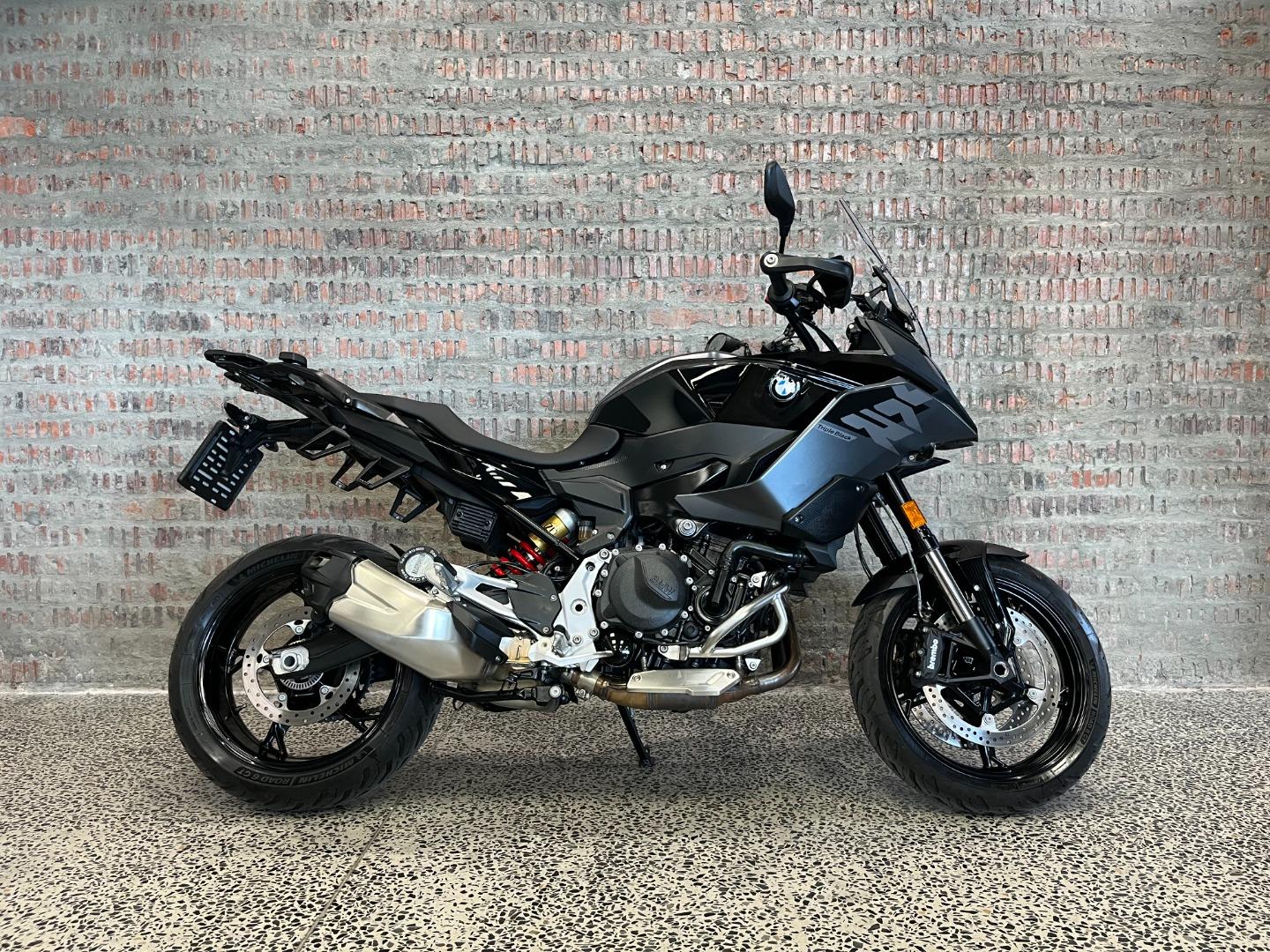 BMW 900 XR 900 XR Donford BMW Motorrad Stellenbosch (Pty) Ltd