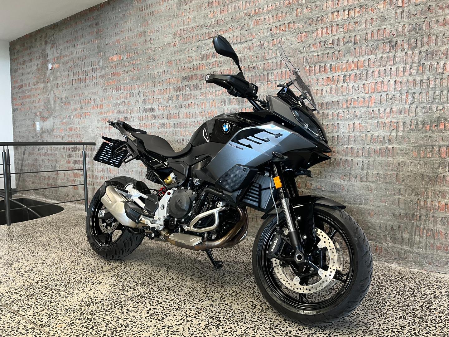 BMW 900 XR 900 XR Donford BMW Motorrad Stellenbosch (Pty) Ltd