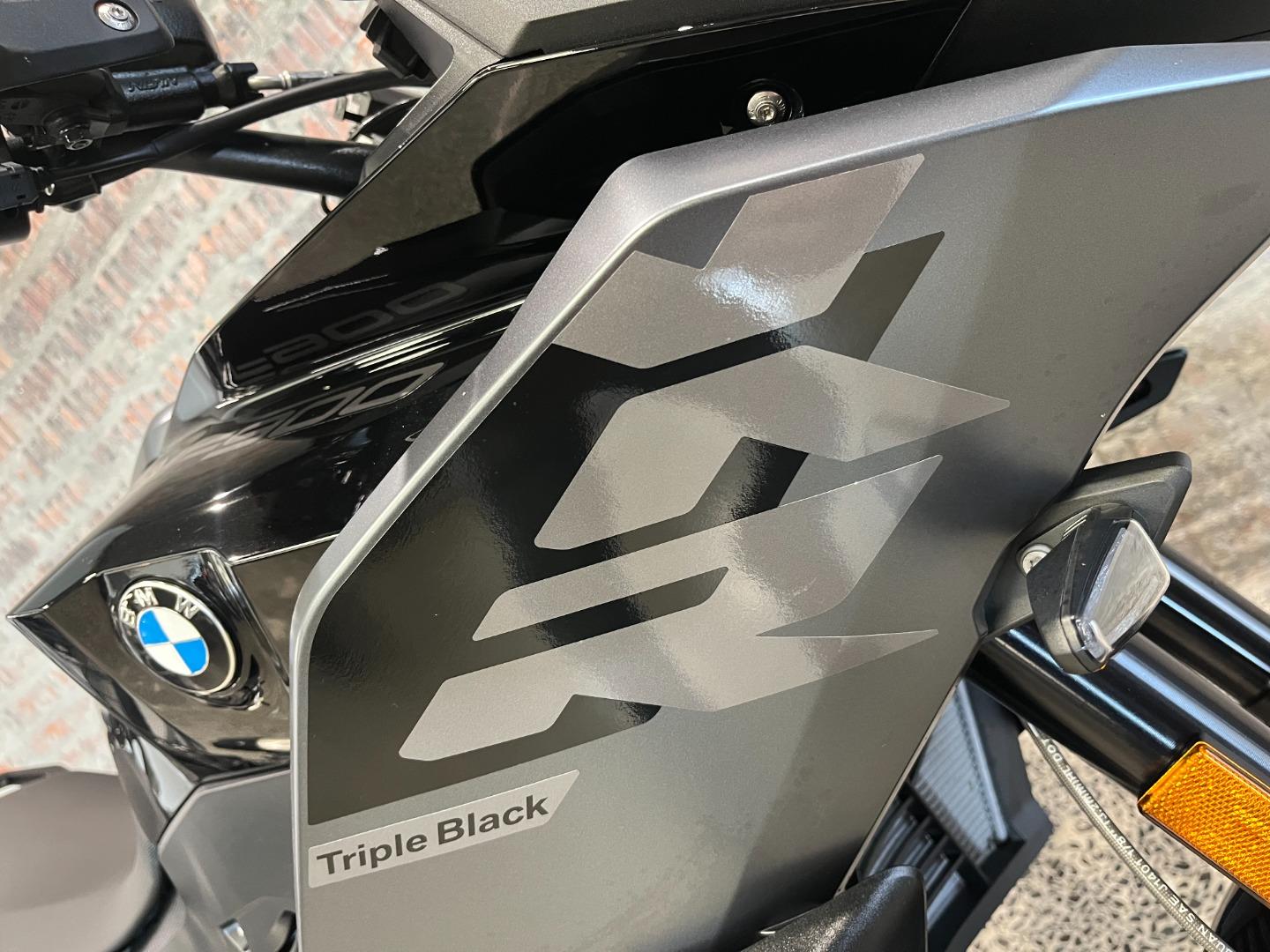 BMW 900 XR 900 XR Donford BMW Motorrad Stellenbosch (Pty) Ltd