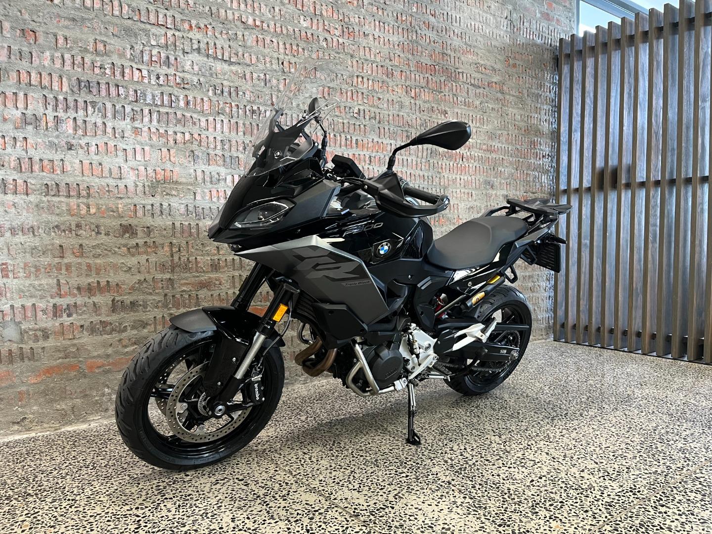 BMW 900 XR 900 XR Donford BMW Motorrad Stellenbosch (Pty) Ltd