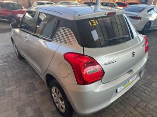 2021 Suzuki Swift 1.2 GL for sale