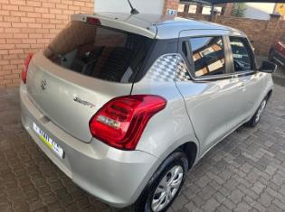 2021 Suzuki Swift 1.2 GL for sale