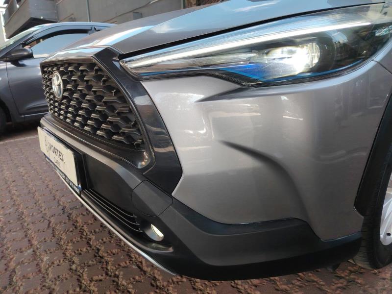 Toyota Corolla Cross 1.8 Hybrid XS for sale in Johannesburg - ID