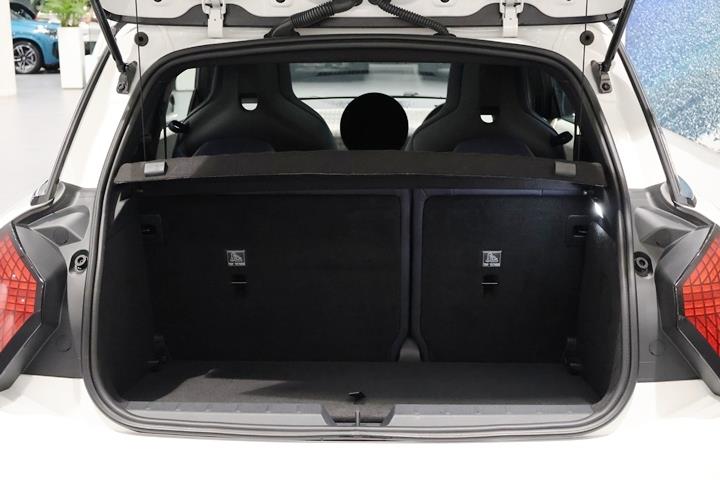 MINI Cooper SE SMG Mini Umhlanga