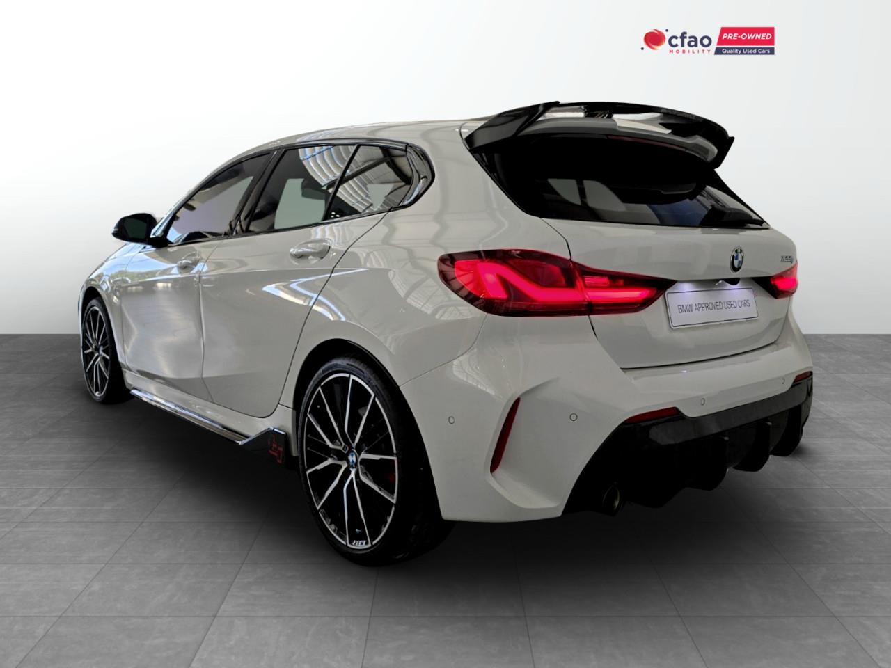 BMW 1 Series 128ti Mzansi Edition BMW Northcliff