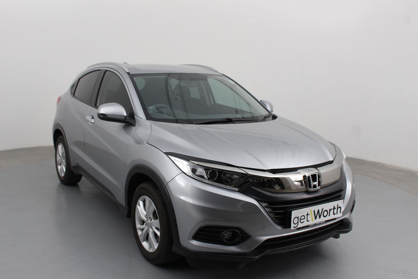 Honda HR-V 1.5 Comfort Getworth