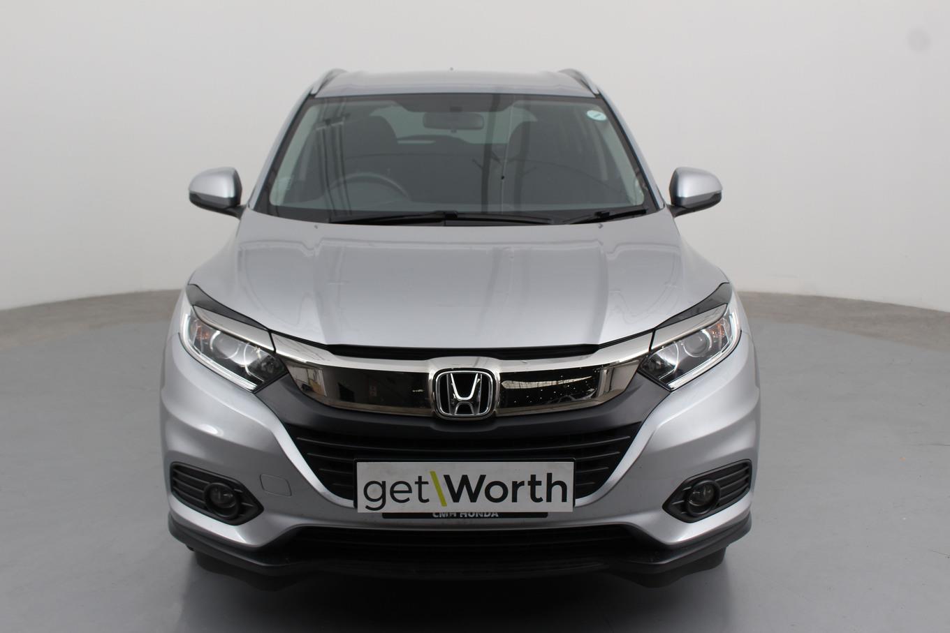 Honda HR-V 1.5 Comfort Getworth