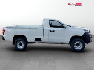 2026 Peugeot Landtrek 1.9TD Single Cab Professional for sale