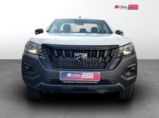 2026 Peugeot Landtrek 1.9TD Single Cab Professional for sale