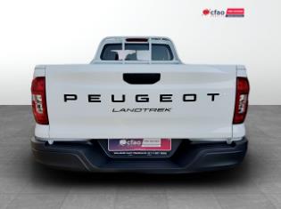 2026 Peugeot Landtrek 1.9TD Single Cab Professional for sale