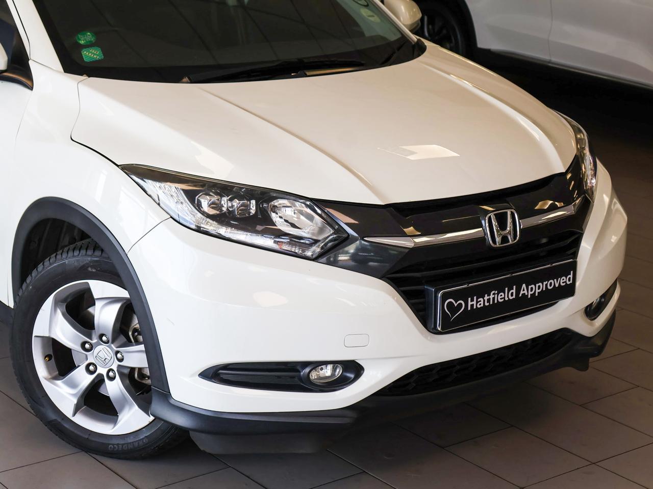 Honda HR-V 1.8 Elegance VW Rivonia