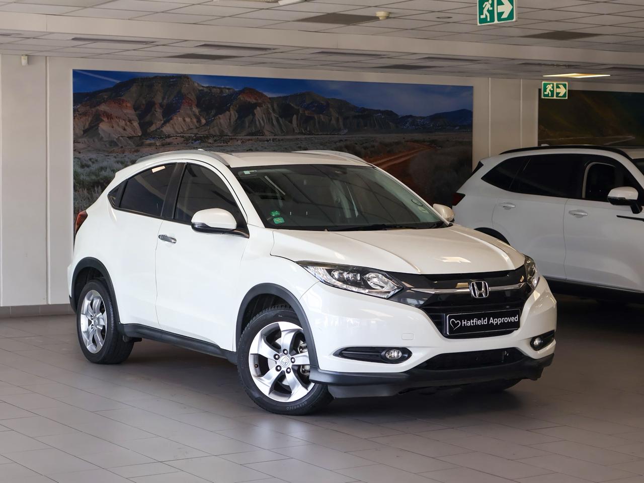 Honda HR-V 1.8 Elegance VW Rivonia