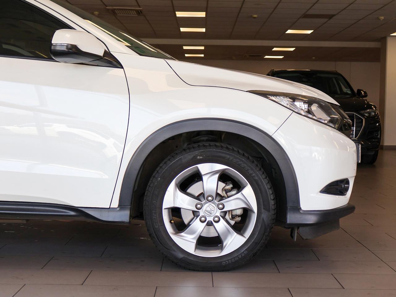 Honda HR-V 1.8 Elegance VW Rivonia
