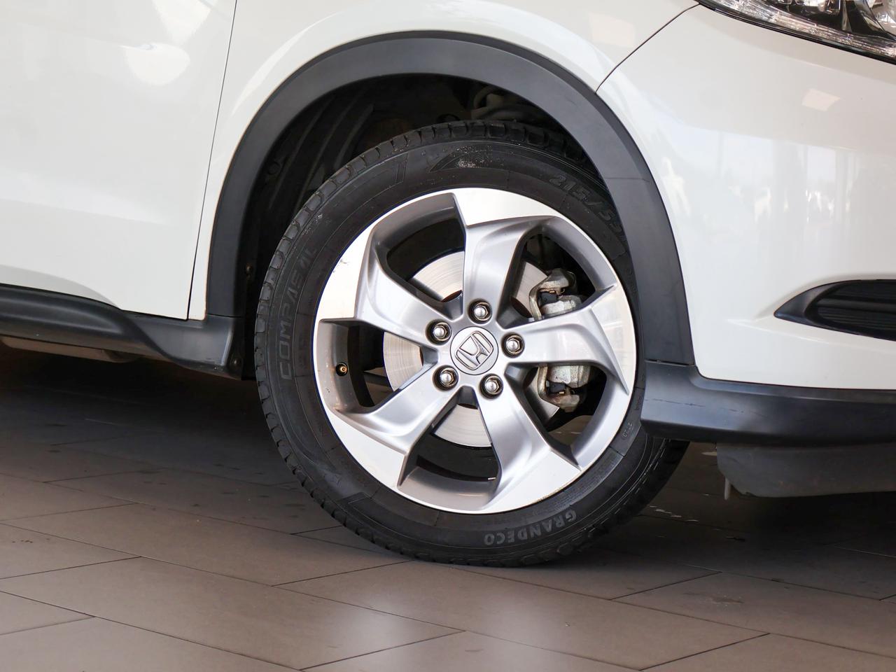 Honda HR-V 1.8 Elegance VW Rivonia