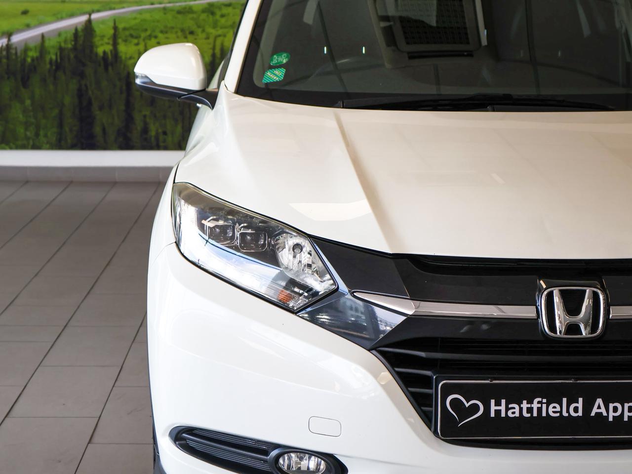 Honda HR-V 1.8 Elegance VW Rivonia