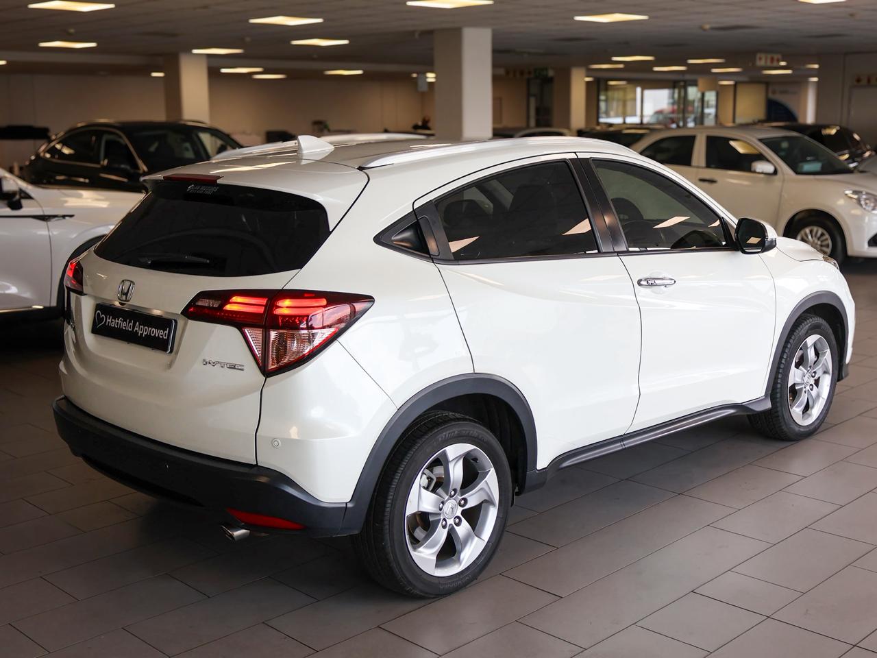 Honda HR-V 1.8 Elegance VW Rivonia