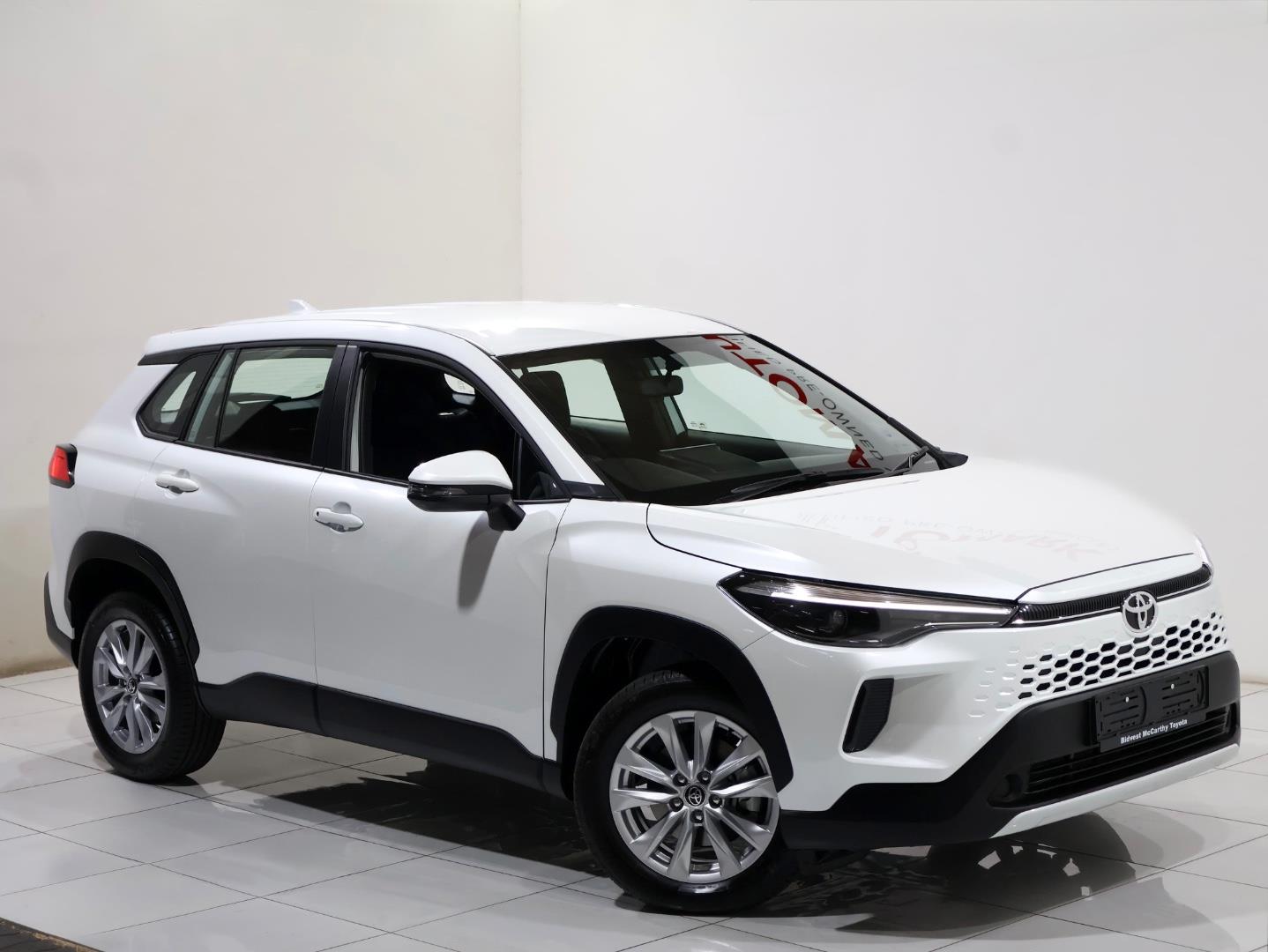Toyota Corolla Cross 1.8 Xi for sale in Midrand - ID: 28588467
