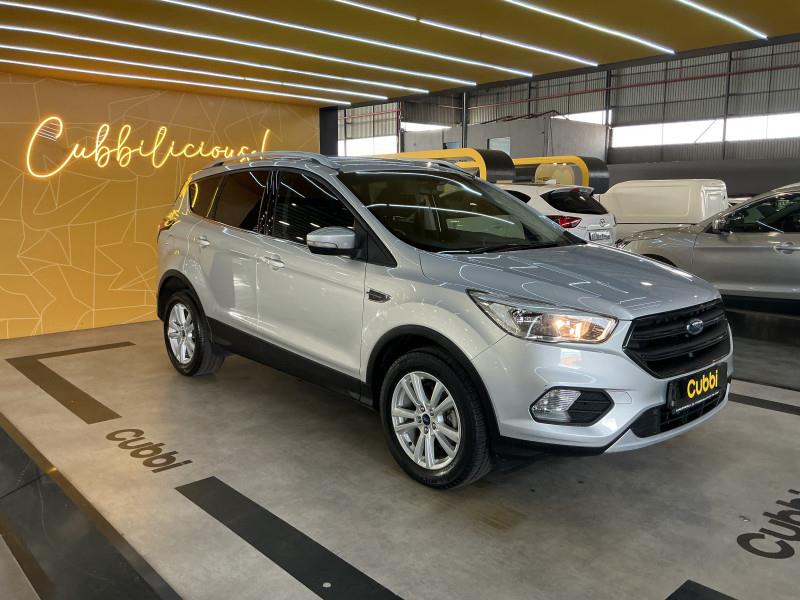 2021 Ford Kuga 1.5T Ambiente