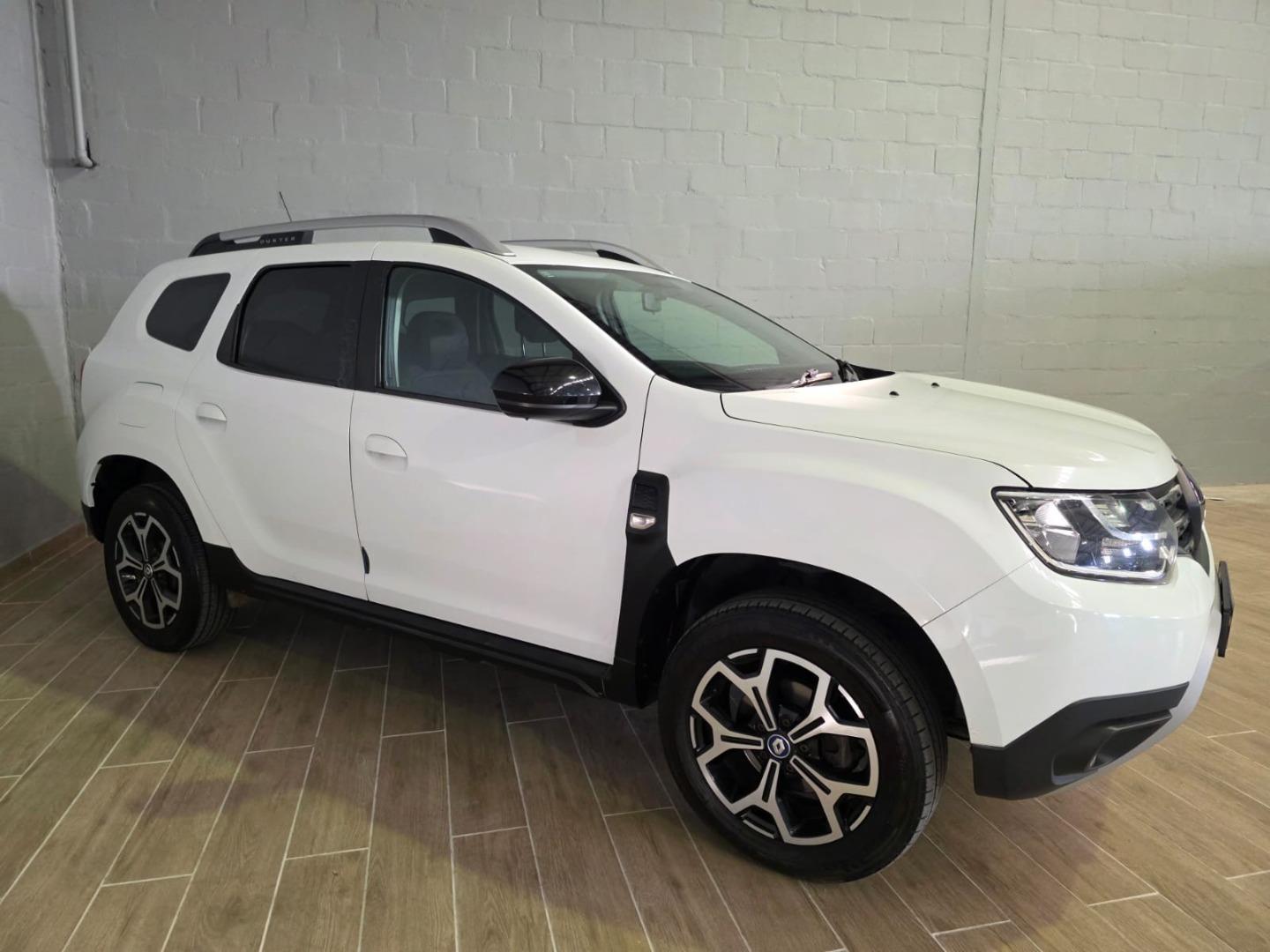 Renault Duster 1.5dCi TechRoad GWM Haval Malmesbury Used
