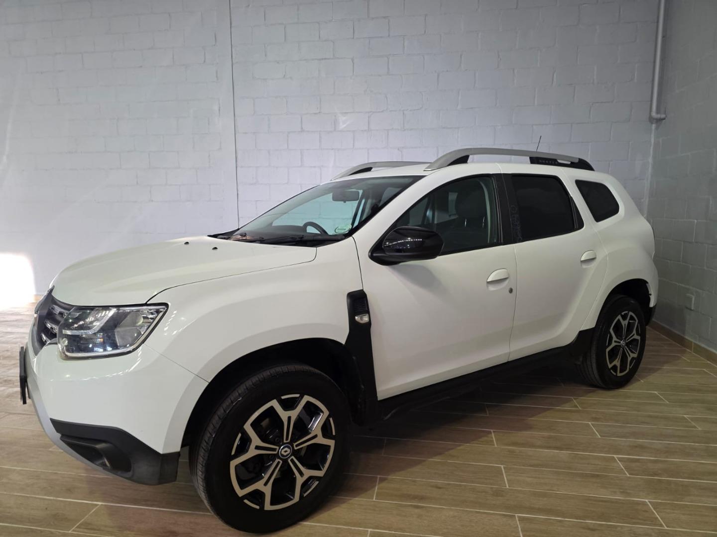 Renault Duster 1.5dCi TechRoad GWM Haval Malmesbury Used