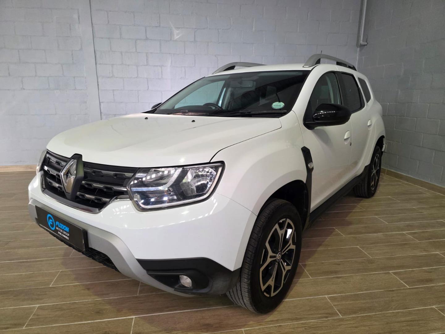 Renault Duster 1.5dCi TechRoad GWM Haval Malmesbury Used