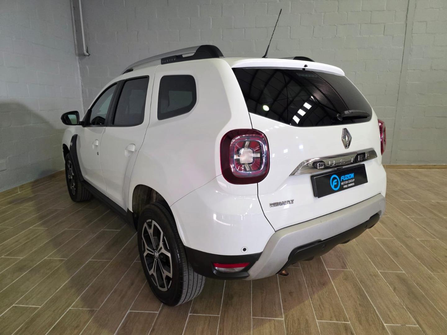 Renault Duster 1.5dCi TechRoad GWM Haval Malmesbury Used