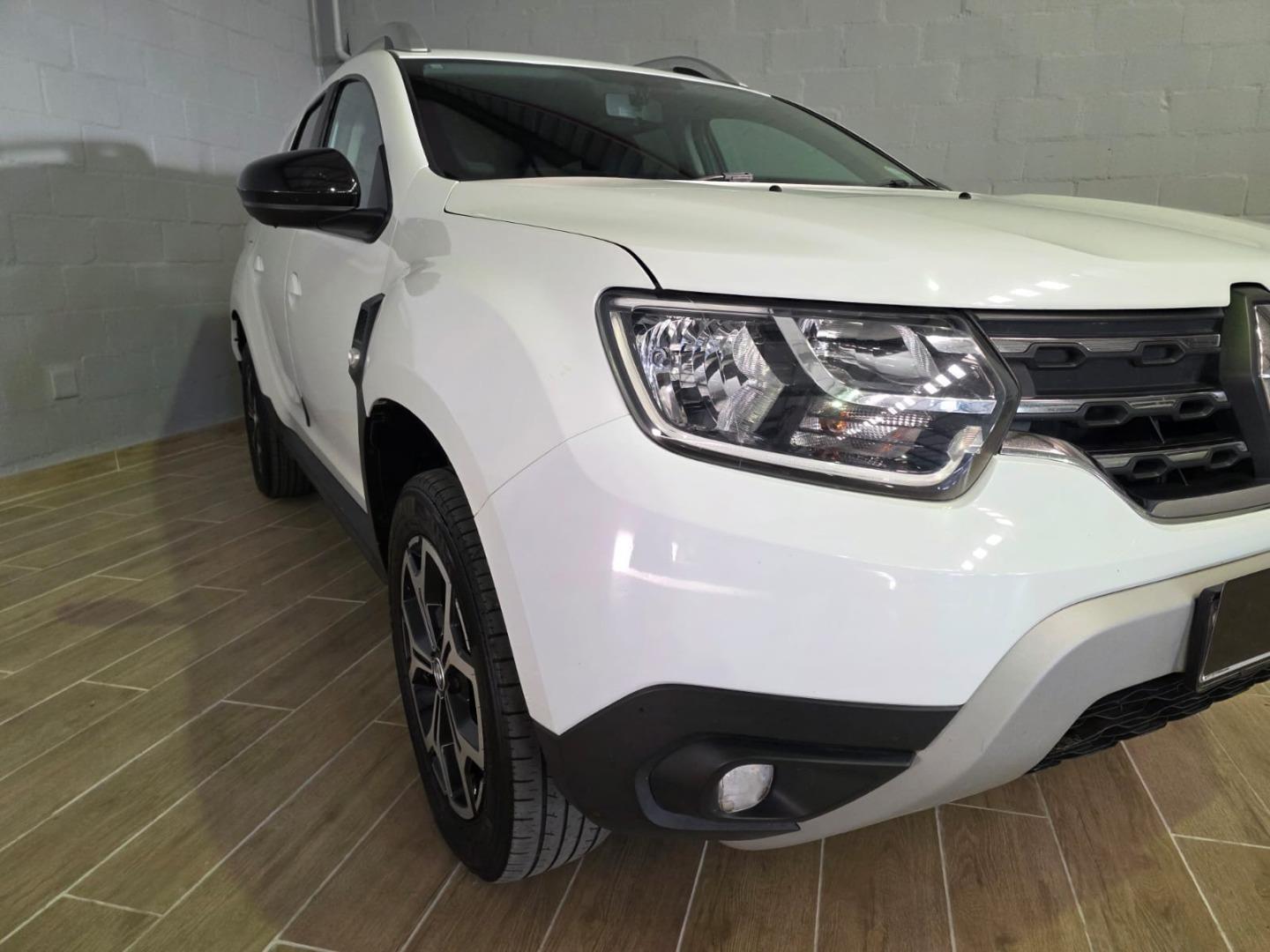 Renault Duster 1.5dCi TechRoad GWM Haval Malmesbury Used